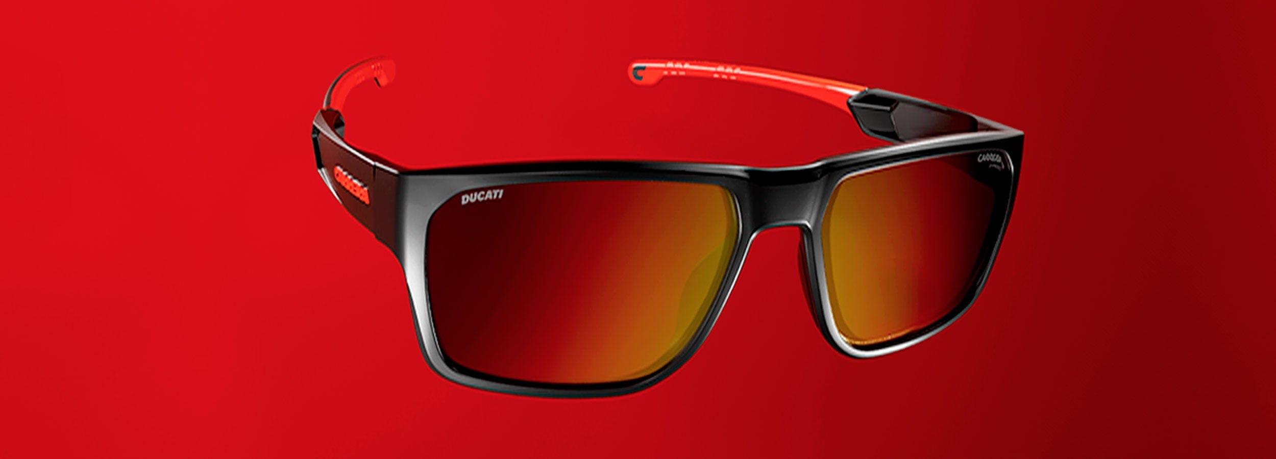 Sunglasses Carrera Ducati