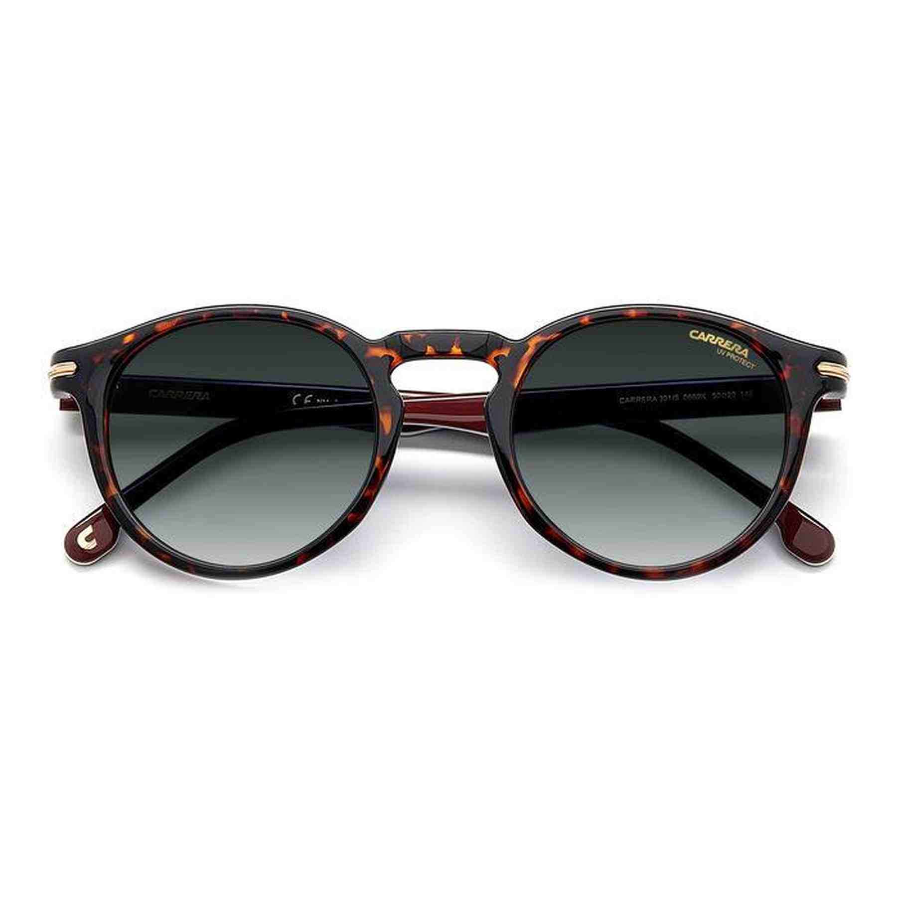 CARRERA 301 S Gafas de Sol pantos Unisex Carrera Eyewear